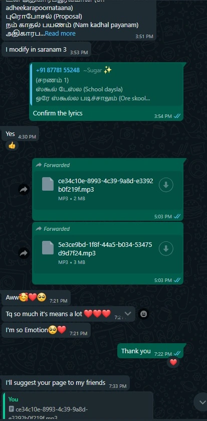 Testimonial 4
