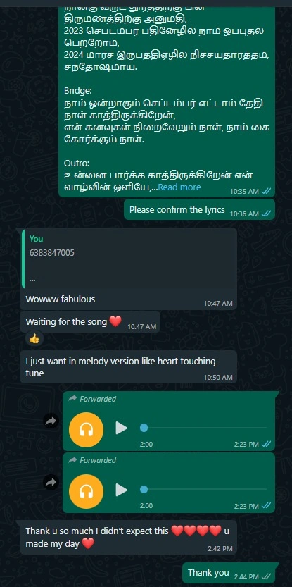 Testimonial 4